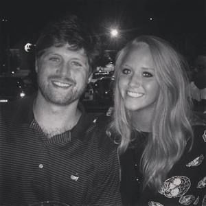 Meet your Posher, Chaston